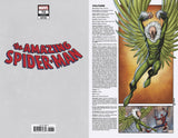 AMAZING SPIDER-MAN #72 BALDEON HANDBOOK VAR SINW (Special Order)