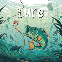 LURE (Special Order)