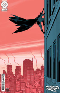 DETECTIVE COMICS #1096 REDONDO (Special Order)