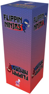 FLIPPIN NINJAS (Special Order)