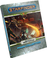 STARFINDER PAWNS: AGAINST THE AEON THRONE PAWN COL (Special Order)