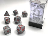 SPECKLED 7-DIE SET GRANITE (Special Order)