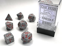 SPECKLED 7-DIE SET GRANITE (Special Order)