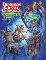 DCC #79: FROZEN IN TIME (LVL 1 ADV) (Special Order)