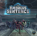 THE DAEDALUS SENTENCE (EN) (Special Order)