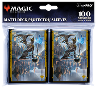 UP D-PRO MTG STREETS OF NEW CAPENNA V1 100+ (Special Order)