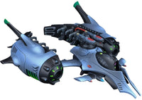 FIREFIGHT ASTERIAN CHIRA TRANSPORTER/CHROMA FORCE PLATFORM (Special Order)