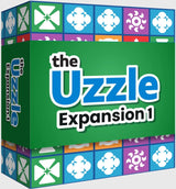 THE UZZLE EXPANSION (EN) (Special Order)