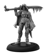 WARMACHINE: MKIV EIRYSS SHADOW OF RETRIBUTION (Special Order)