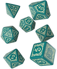 PATHFINDER AGENTS OF EDGEWATCH DICE SET (Special Order)