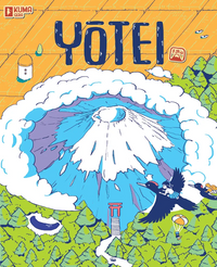 YOTEI (Pre-Order)