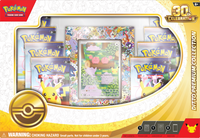 (PRE-ORDER) POKEMON 30TH CELEBRATION DITTO PREMIUM COLLECTION