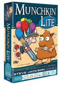 MUNCHKIN LITE (Special Order)