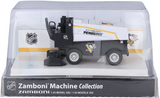 FANATICS ZAMBONI 1:43 SCALE DIE-CAST PITTSBURGH PENGUINS 2023-24 SEASON (Special Order)