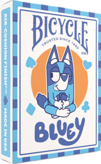 BICYCLE - BLUEY (Special Order)