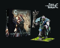 CONQUEST: NORDS - MOUNTAIN JOTNAR (Special Order)
