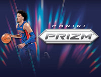 PANINI PRIZM BASKETBALL 21/22 (12/12/12) (Special Order)