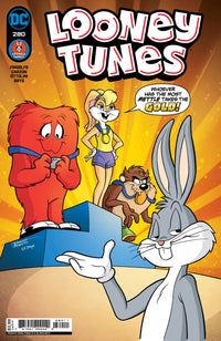LOONEY TUNES #280 (Special Order)