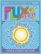 FLUXX REMIXX (Special Order)