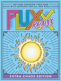 FLUXX REMIXX (6/48) (Special Order)
