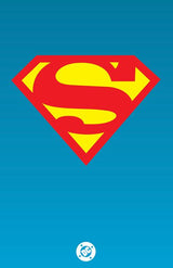 SUPERMAN UNLIMITED #11 SYMBOL DESIGN (Special Order)