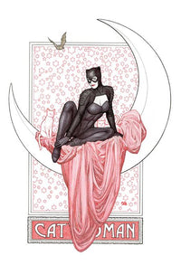 CATWOMAN #85 FRANK CHO (Special Order)