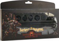 DARKEST DUNGEON OBSIDIAN DICE SET (Pre-Order)