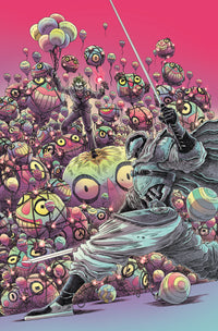 BATMAN INCORPORATED #9 STOKOE (Special Order)