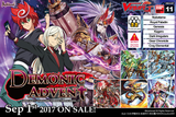 CFV DEMONIC ADVENT BOOSTER (Special Order)