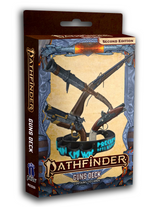 PF 2E CARDS: GUNS (Special Order)