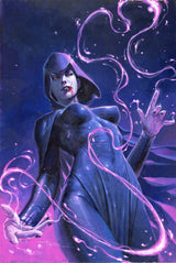 DC VS VAMPIRES: WORLD WAR V #10 PARATORE (Special Order)