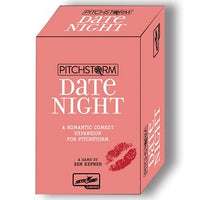PITCHSTORM: DATE NIGHT EXPANSION (Special Order)