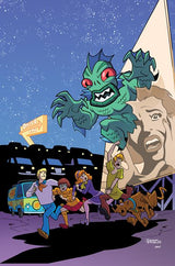 SCOOBY-DOO WHERE ARE YOU #112 (Special Order)