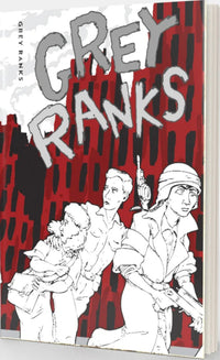 GREY RANKS (EN) (Special Order)