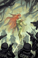 POISON IVY #34 (Special Order)