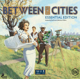 BETWEEN TWO CITIES ESSENTIAL EDITION (Special Order)