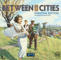 BETWEEN TWO CITIES ESSENTIAL EDITION (Special Order)
