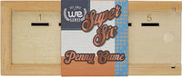 SUPER SIX PENNY GAME (Special Order)