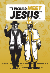 I WOULD MEET JESUS (EN) (Special Order)