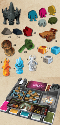 IN THE HALL OF THE MOUNTAIN KING UPGRADE PACK (Special Order)