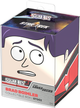 SQUAROES PARAMOUNT STAR TREK LOWER DECKS WV1 BRAD BOIMLER (Special Order)