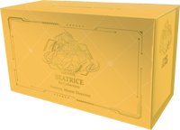 GRAND ARCHIVE TCG BEATRICE RE:COLLECTION MASTER DIRECTIVE (Pre-Order)