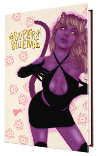 SUPER SCIENCE VOL. 1 TULA LOTAY LIMITED EDITION (Special Order)