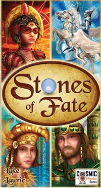 STONES OF FATE (Special Order)