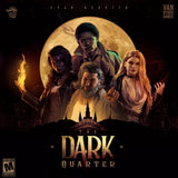 THE DARK QUARTER (Special Order)