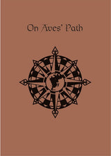 THE DARK EYE: ON AVES' PATH ANTHOLOGY HC (Special Order)
