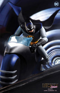 BATMAN '89: ECHOES #1 MCFARLANE (Special Order)