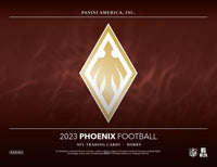 PANINI PHOENIX FOOTBALL 2023 (5/12/16) (Special Order)