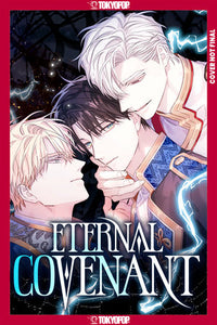 ETERNAL COVENANT VOLUME 5 (Pre-Order)