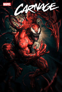 CARNAGE #1 (Special Order)
